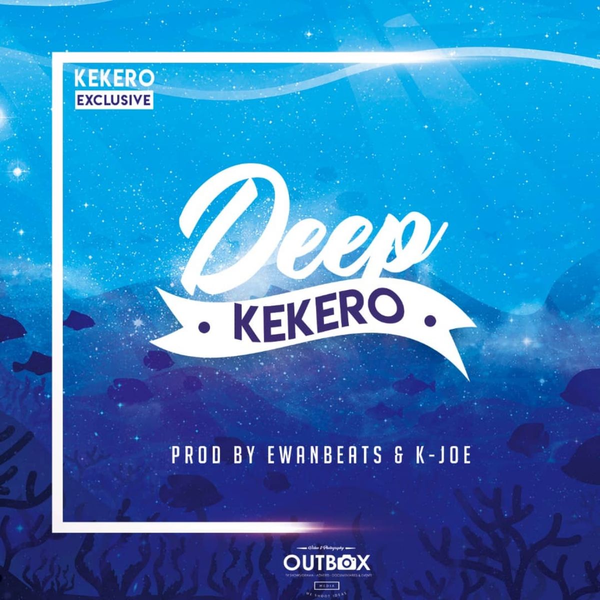 Kekero - Deep (Prod. EwanBeats & K-Joe)