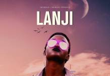 Lanji - Right Now (Prod. DJ Dro)