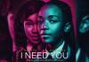 Nasty C x Rowlene - I Need You (Netflix Original Series Blood & Water Soundtrack)