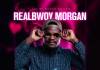 RealBwoy Morgan - Sugar Loving