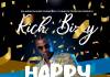 Rich Bizzy - Happy Birthday