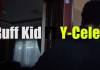 Ruff kid ft. Y Celeb - Nifunte (Remix) (Official Video)
