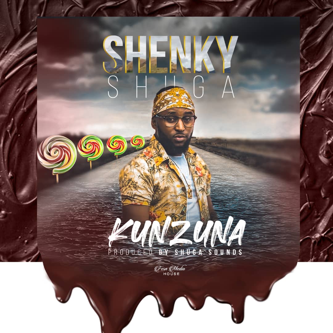 Shenky - Kunzuna