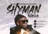 Shyman Shaizo - Wamona Nomba (Prod. Jazzy Boy)