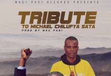 Sweet Jozay - Tribute To Michael Chilufya Sata