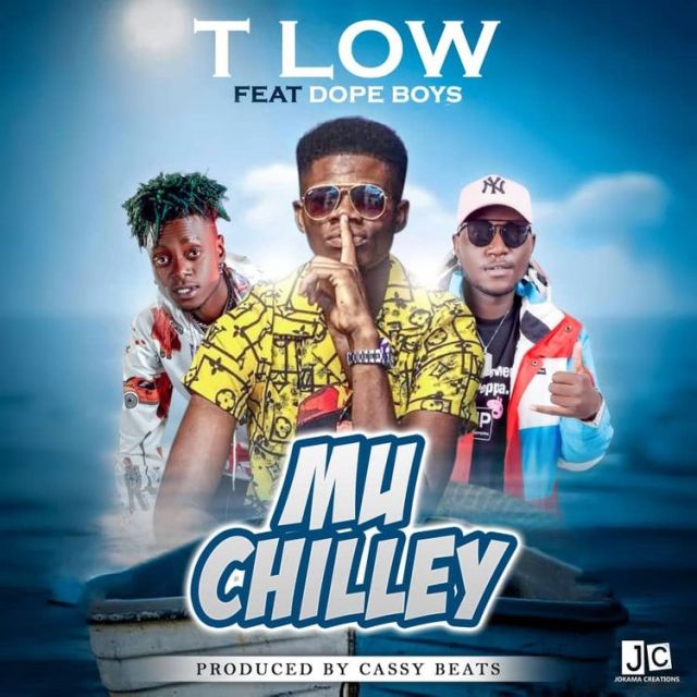 T-Low ft. Dope Boys - Mu Chilley (Prod. Cassy Beats)