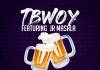 Tbwoy ft. Jr Masala - Cheers (Prod. Jazzy Boy)