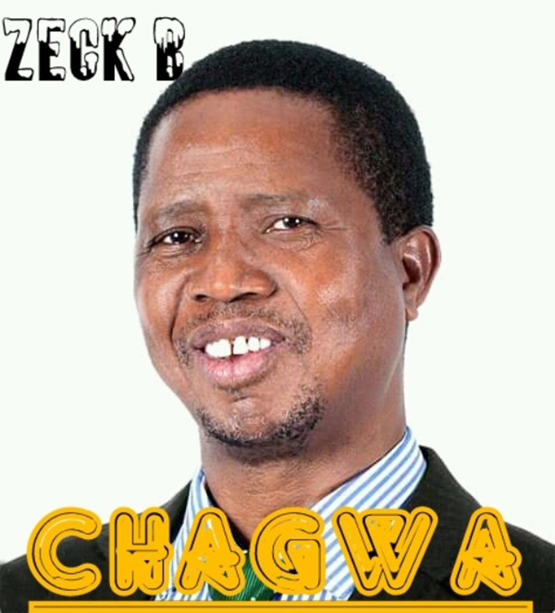 Zeck B - Chagwa (Prod. Eddy)