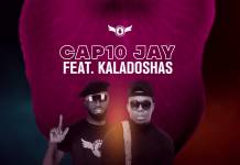 Cap10 Jay ft. Kaladoshas - Superstar