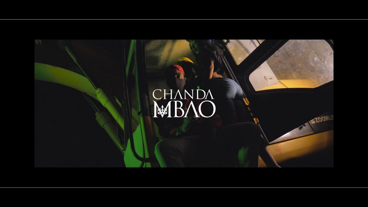 Chanda Mbao ft. Skales, Jay Rox & Scott - The Final Wave (Official Video)