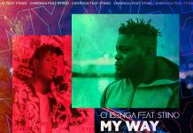 Chisenga ft. Stiino - My Way