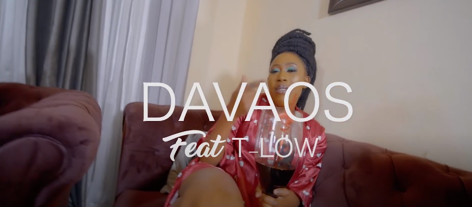 Davaos ft. T-Low - One Day (Official Video)