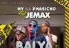 HY Na Phasicko ft. Jemax - Balya Zero