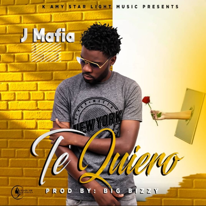 J Mafia - Te Quiero (Prod. Big Bizzy)