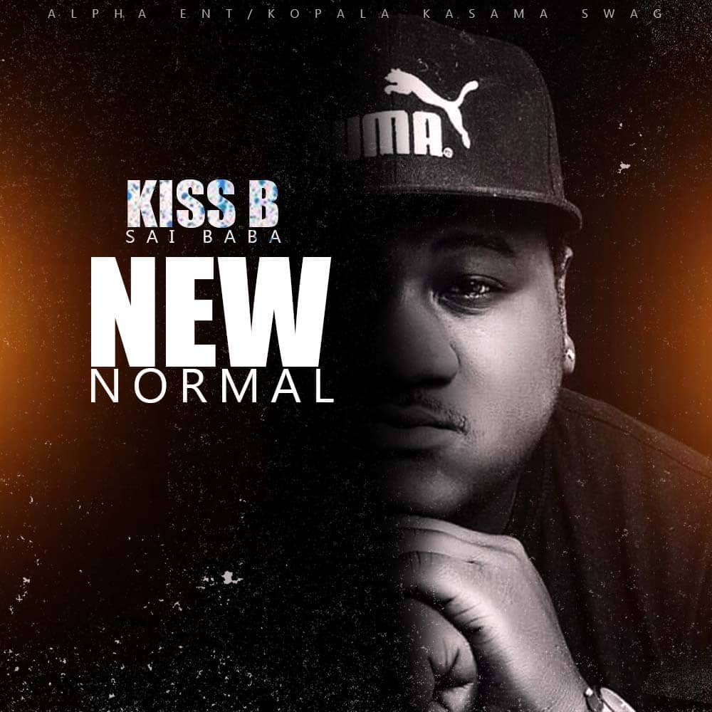 Kiss B Sai Baba - New Normal