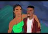 Ladipoe ft. Simi - Know You (Animated Video)