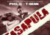 Phil G ft. T-Sean - Tasapula