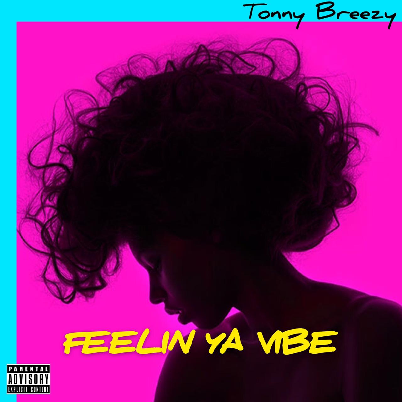 Tonny Breezy - Feelin' Ya Vibe