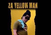 ZaYellow Man - Dancehall Pelle (Prod. Clie T)