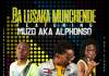 Ba Lusaka Munchende ft. Muzo AKA Alphonso - Muka Beene
