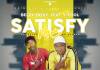 Beezy Trexy ft. Y-Cool - Satisfy Me (Prod. Jayder)