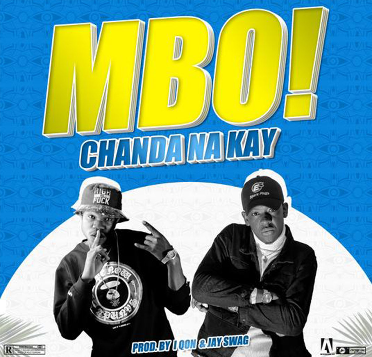 Chanda Na Kay - Mbo