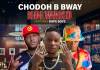 Chodoh B Bway ft. Dope Boys - Kolwako (Prod. NXL)