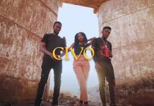 Civo ft. Frenzy - Fake Friends (Official Video)
