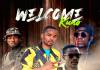J Flow (D.B.C) ft. May C, Bam Keizy & Jemax - Welcome Kuno