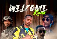 J Flow (D.B.C) ft. May C, Bam Keizy & Jemax - Welcome Kuno