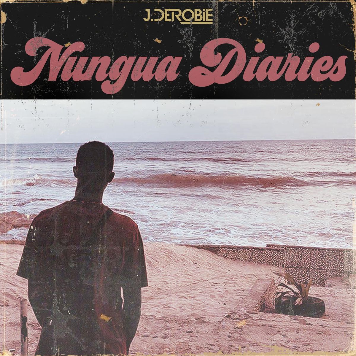 J.Derobie - Nungua Diaries