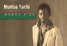 Mumba Yachi - What have you done to me (We Bucushi)