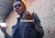 Petershy - Bashalafye (Official Video)