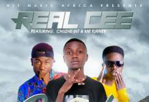 Real Cee ft. Chuzhe Int. & Mr Turner -Regret