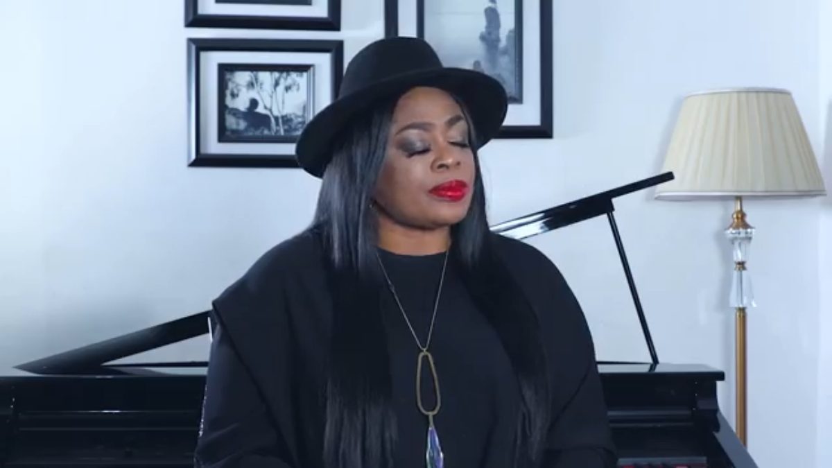 Sinach - Always Win (Official Video)