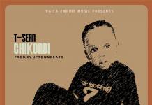 T-Sean - Chikondi (Prod. Uptown Beats)