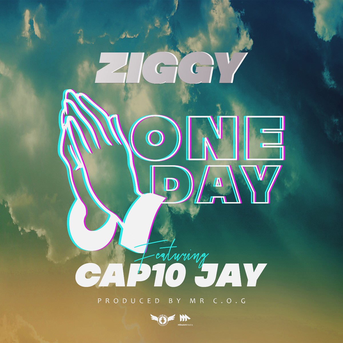 Ziggy ft. Cap10 Jay - One Day (Prod. Mr C.O.G)