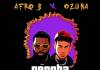 Afro B & Ozuna - Drogba (Joanna | Global Latin Version)