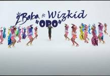 2Baba ft. Wizkid - Opo (Official Video)