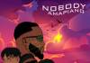 DJ Neptune ft. Mr Eazi, Joeboy & Focalistic - Nobody (Amapiano)