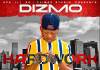 Dizmo - Hard Work (Prod. DJ Vow)