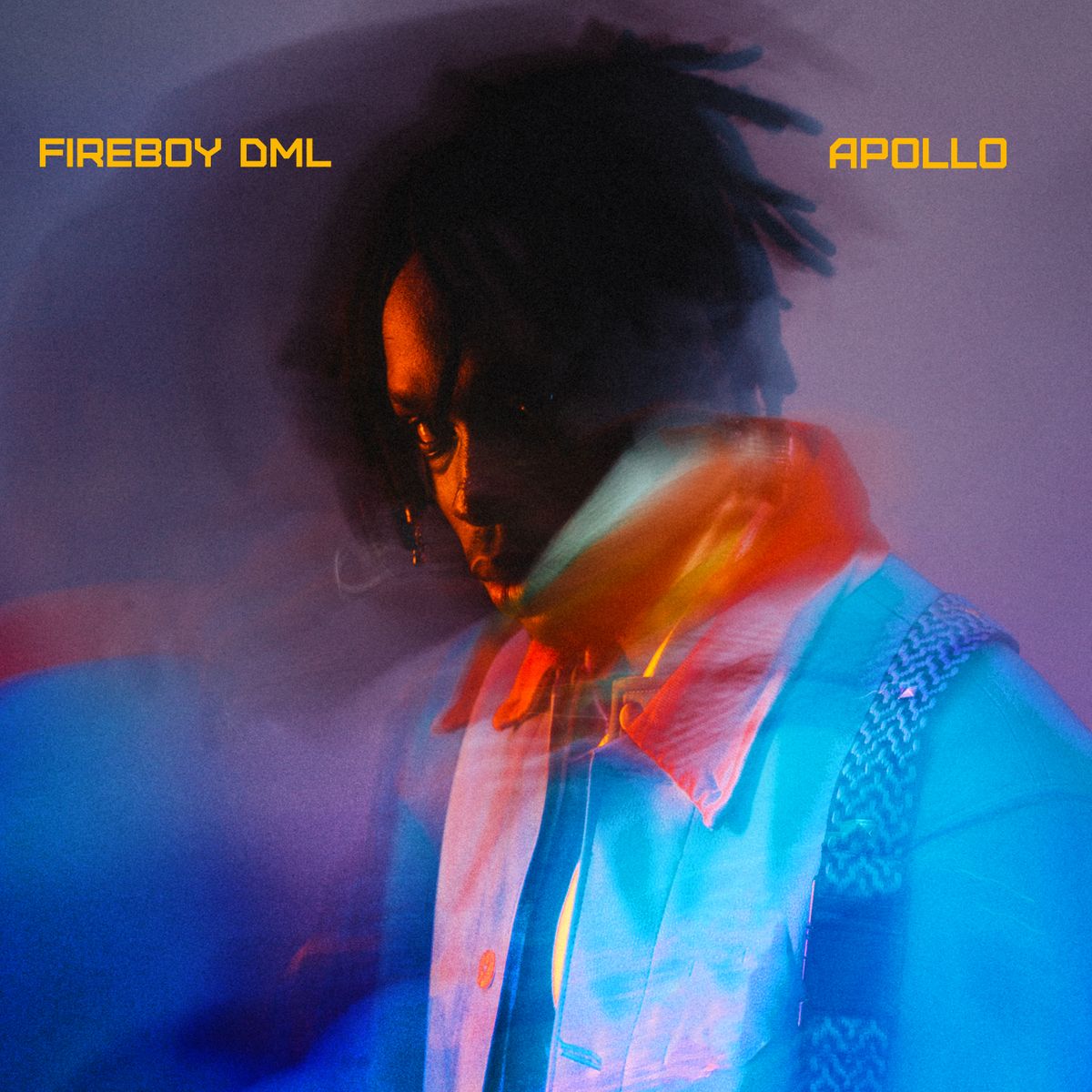 Fireboy DML - Apollo [Album]