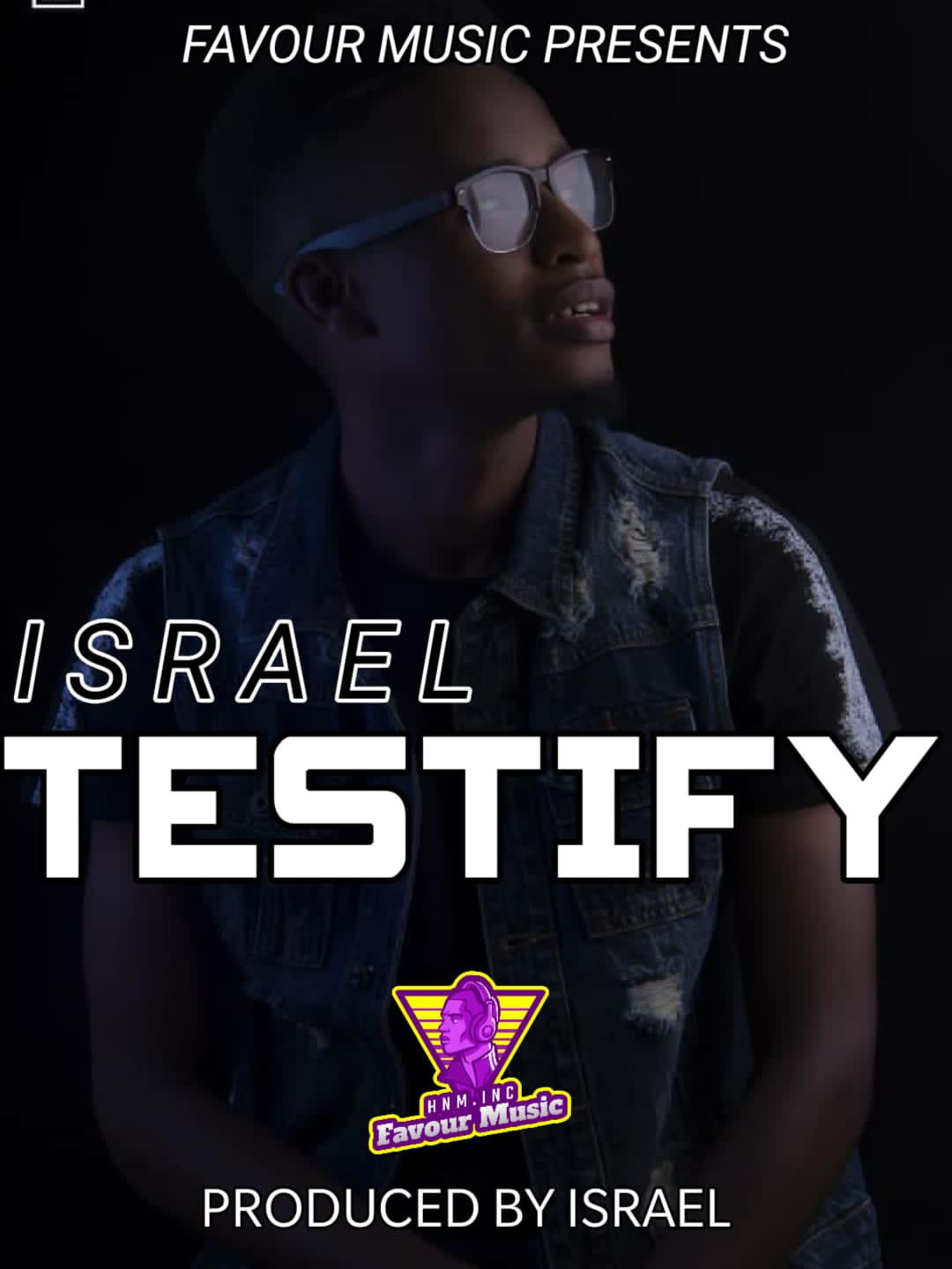 Israel - Testify