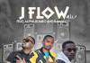 J Flow (D.B.C) ft. Alpha Romeo & Bam Keizy - Shutdown
