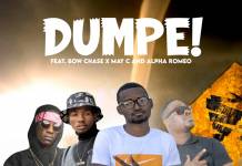 J Flow (D.B.C) ft. Bow Chase, May C & Alpha Romeo - Dumpe!
