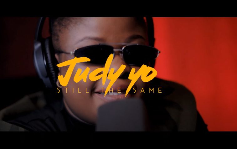 Judy Yo - Still The Same (Official Video)