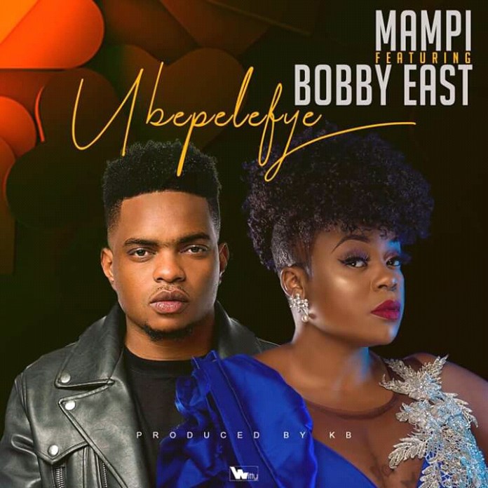 Mampi ft. Bobby East - Ubepelefye