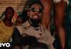 Patoranking - Abule (Official Video)