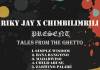 Riky Jay & Chimbilimbili - Chuma