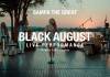 Sampa The Great - Live Performance: Black August (ft. Mag44 & Tio Nason)